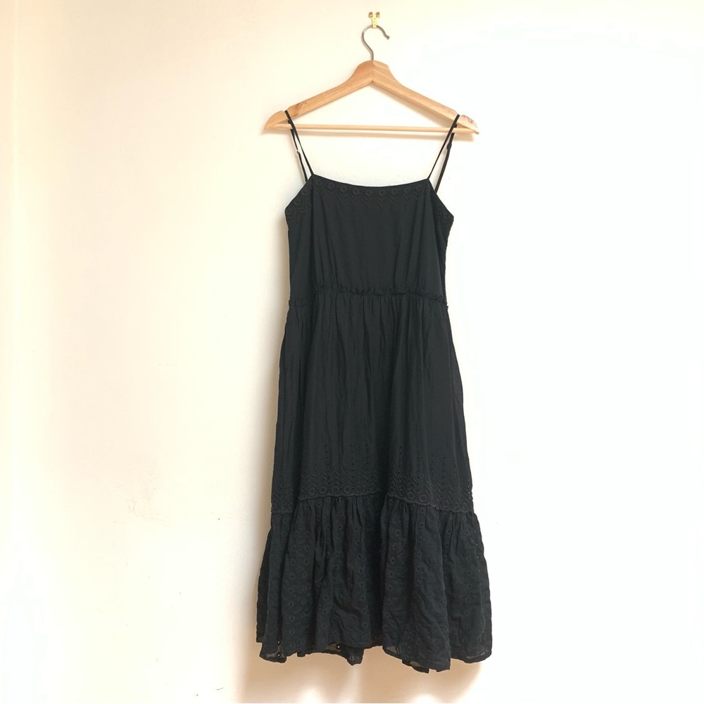 J.Crew Petite Sorrento Dress